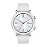 ساعة هواوي سمارت جي تي أكتف FTNB19  - اللون أبيض