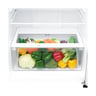 LG Double Door Refrigerator GN-B492SQCL 427Ltr, Multi Air Flow, Pull-out Tray, Big Size Veggie Box
