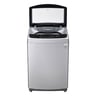 LG Top Load Washing Machine T1766NEFTF 17Kg
