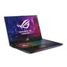 Asus Notebook ROG Strix Scar GL704GW-EV011T Core i7 Black