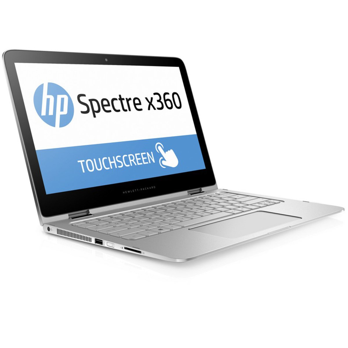 HP Pavilion Notebook X360-14CD1005 Core i3 Silver