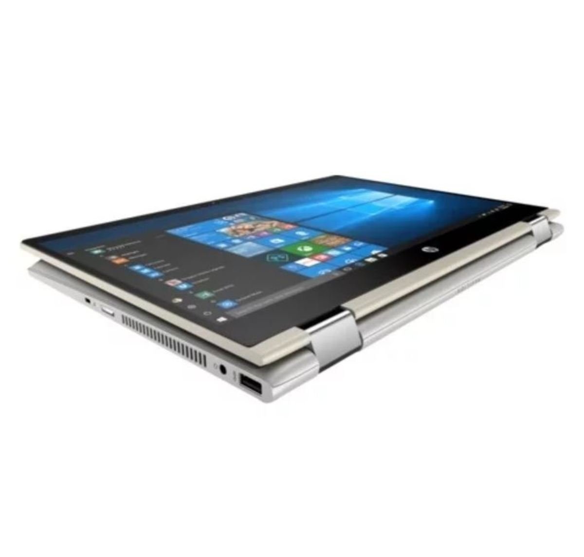 HP Pavilion Notebook X360-14CD1004 Core i5 Gold