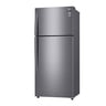LG Double Door Refrigerator GN-C660HLC 516LTR, NatureFRESH™, LINEARCooling™, DoorCooling+