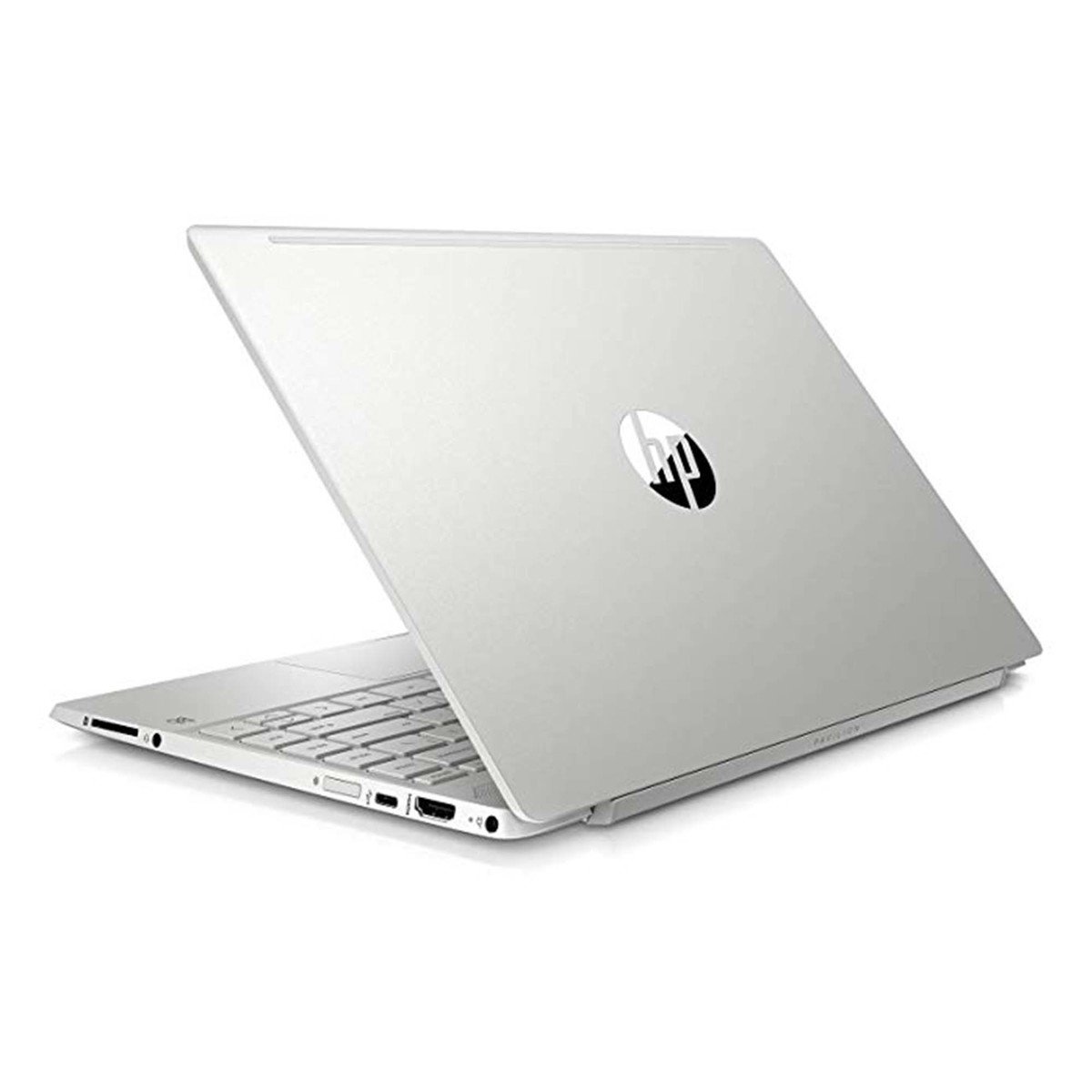 HP Pavilion NoteBook 13-AN0006NE Core i5 Natural Silver