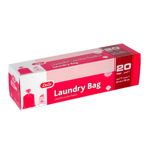 LuLu Laundry Bag 20pcs