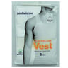 John Gladstone Men's Inner Vest 3Pc Pack White Extra Large