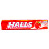 Halls Strawberry Flavored 25.2 g