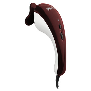 Wahl Deluxe Heated Massager 4295-027