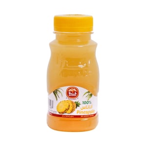 Baladna Pineapple Juice 180ml