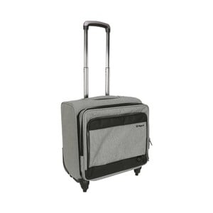 Wagon R Ultra Laptop Trolley Bag GLM88060 15inch