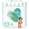 Pampers Pure Protection Size 5 11+kg 24pcs