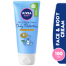 Nivea Baby Face and Body Cream Calendula Extract 100 ml