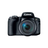 Canon Digital Camera PowerShot SX70 HS 20.3MP Black
