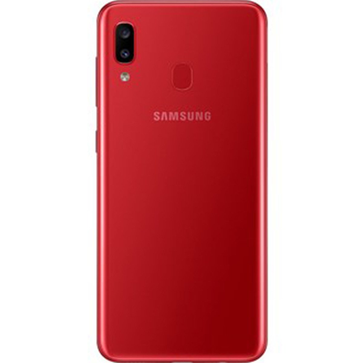 Samsung Galaxy A20 SMA205 32GB Red