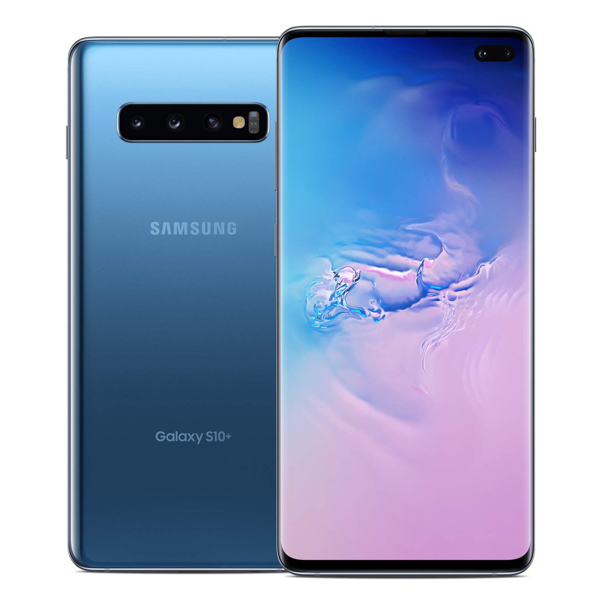 Samsung Galaxy S10+ SM-G975 128GB Blue