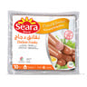 Seara Cooked & Smoked Chicken Franks 340 g