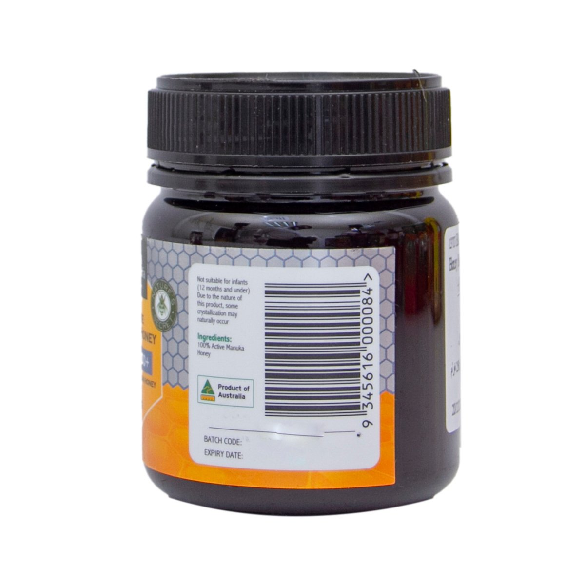 Habshifa Active Manuka Honey 250 g