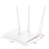 Tenda 300Mbps Wireless Router F3