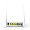 Tenda Wireless N300 ADSL2+ Modem Router D301