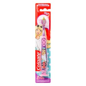 Colgate Toothbrush 6+ Years Extra Soft Assorted 1pc