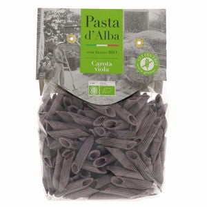 Pasta d Alba Carota Viola Gluten Free Pasta 250g