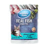 Snappy Tom Catfood Pilchard & Snapper In Jelly 85 g