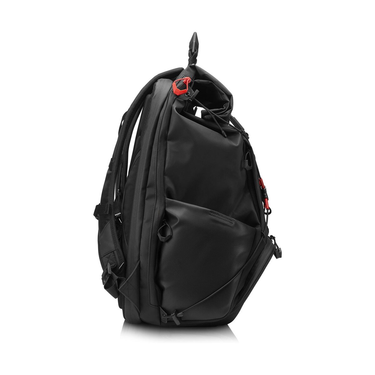 OMEN X by HP Transceptor Backpack 3KJ69AA#ABB 17"
