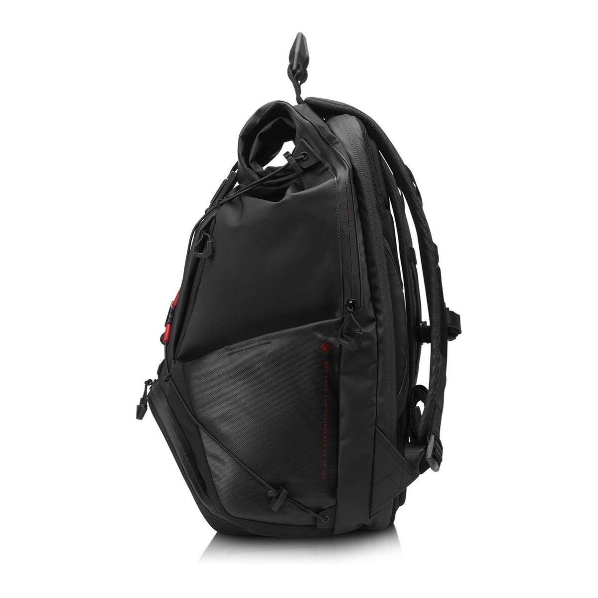 OMEN X by HP Transceptor Backpack 3KJ69AA#ABB 17"