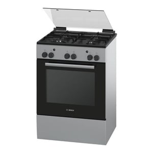 Buy Bosch Cooking Range HGA120B51M 60x60 4Burners Online at Best Price | Gas Cooking Ranges | Lulu Kuwait in UAE