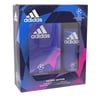 Adidas UEFA Victory Edition EDT for Men 100 ml + Deo Body Spray 150 ml