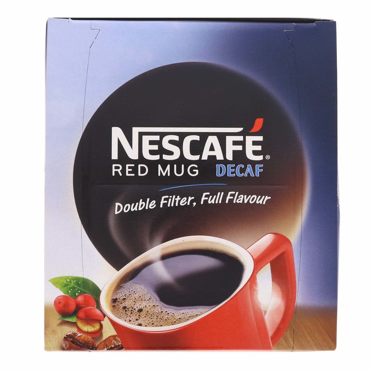 Nescafe Red Mug Decaf 50 x 1.8 g