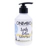 Only Bio Body Lotion Babies And Kids 250ml