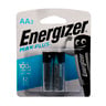 Energizer Max Plus AA Battery 2pcs
