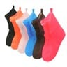 باورمان أحذية المطر PVC بمقاس M بألوان متنوعة
