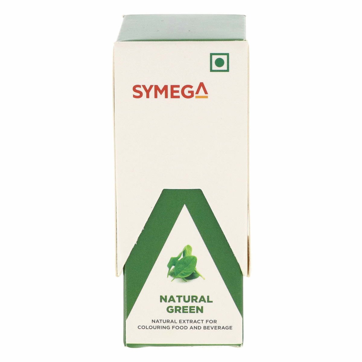 Symega Natural Green 25 g