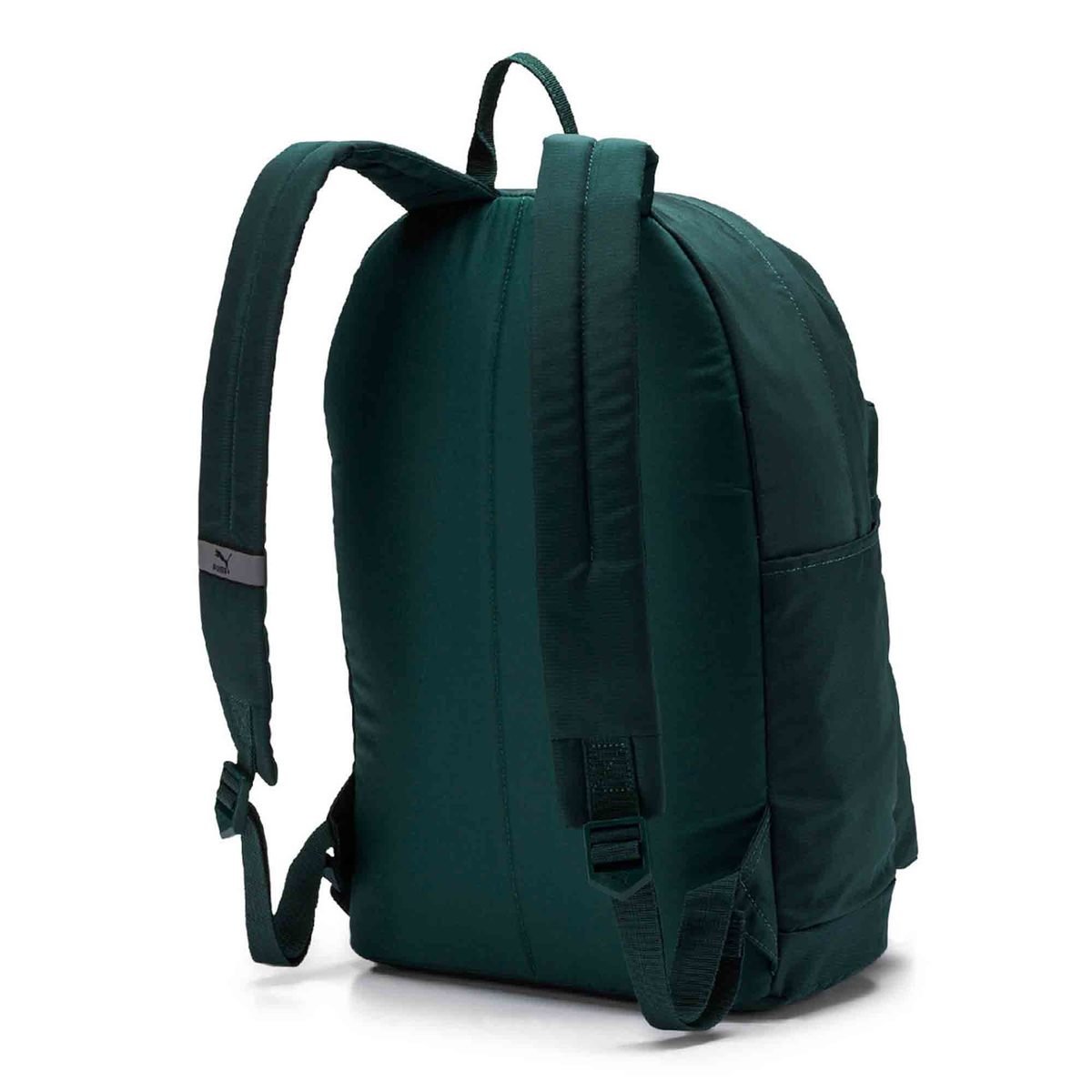 PUMA Originals Backpack Green 07479915