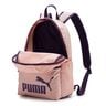 PUMA Phase Backpack Peach 07548714