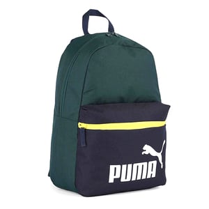 PUMA Phase Backpack Green 07548715
