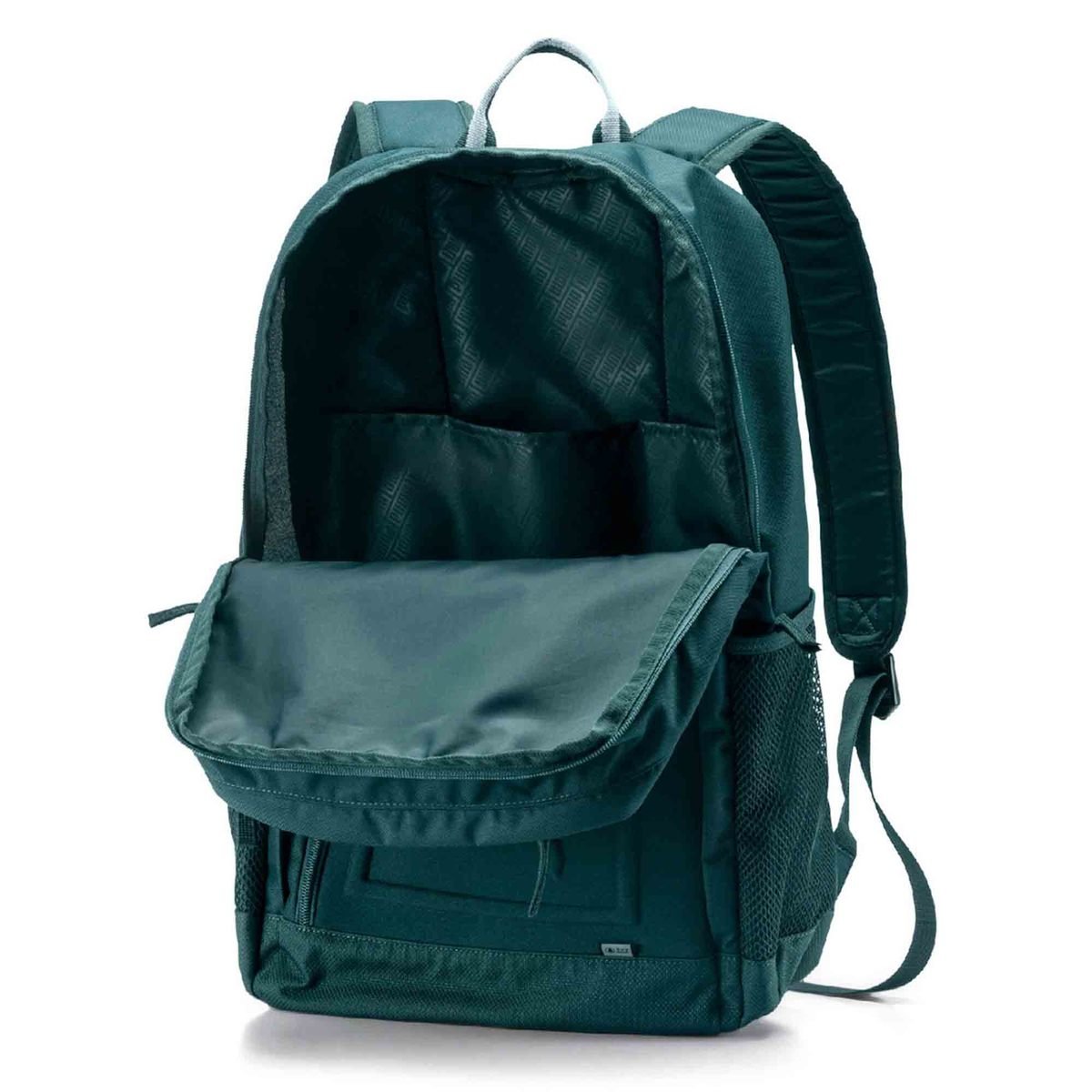 PUMA S Backpack Pine 07558106