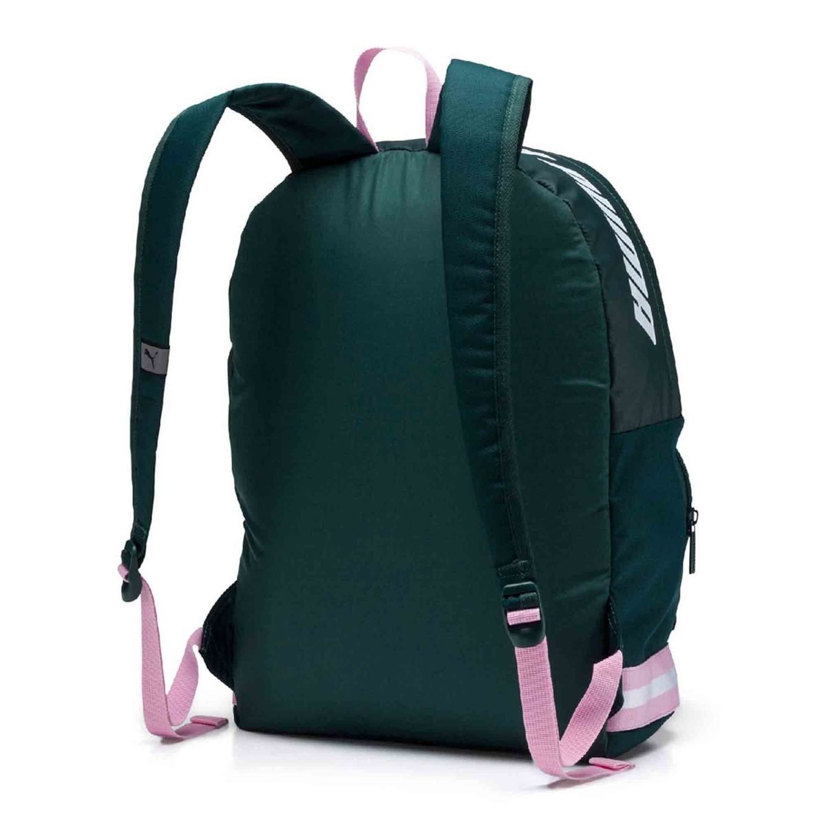 PUMA Core Backpack Green 07570903