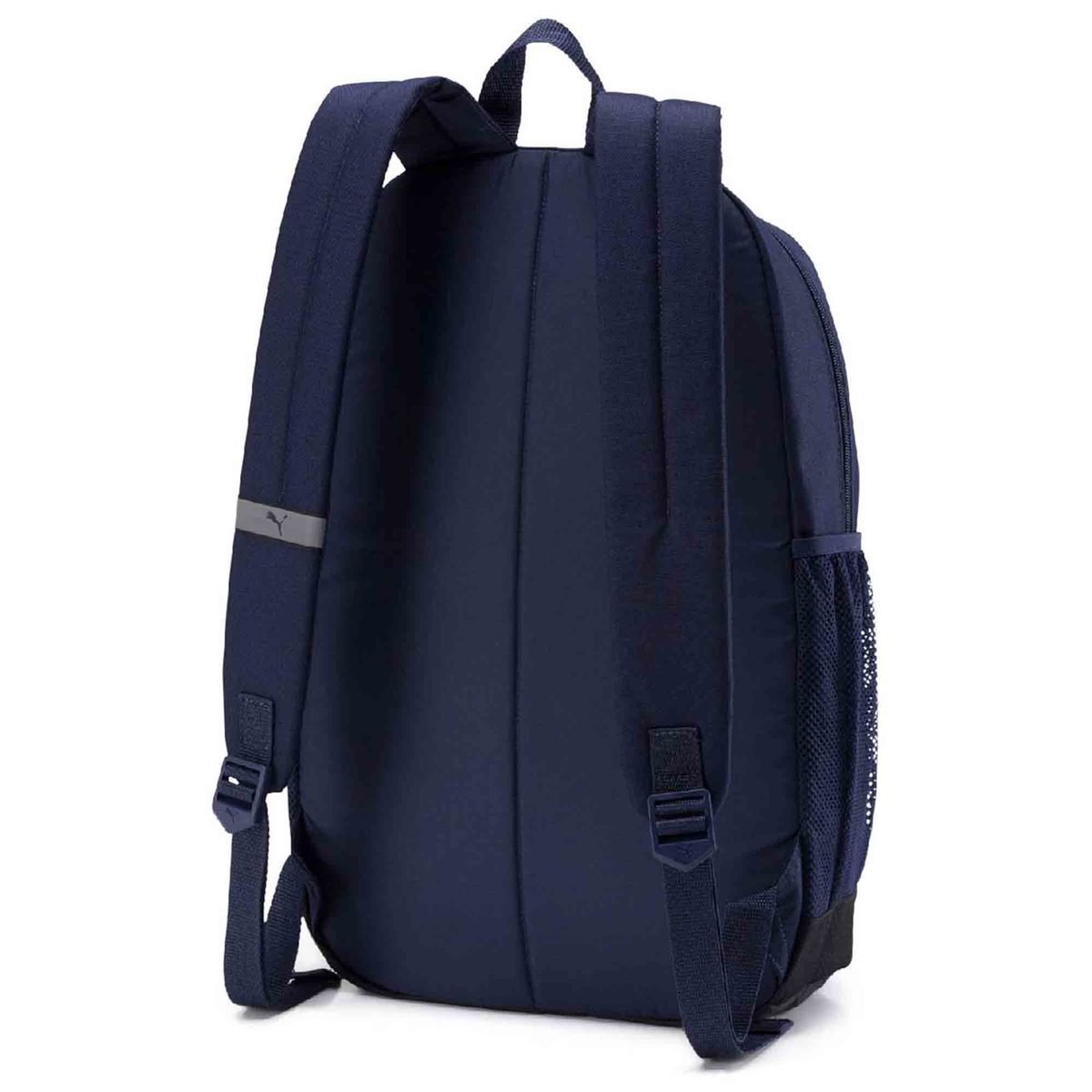 PUMA Plus Backpack II Navy Red 07574904