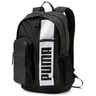 PUMA Deck Backpack II Black 07575901