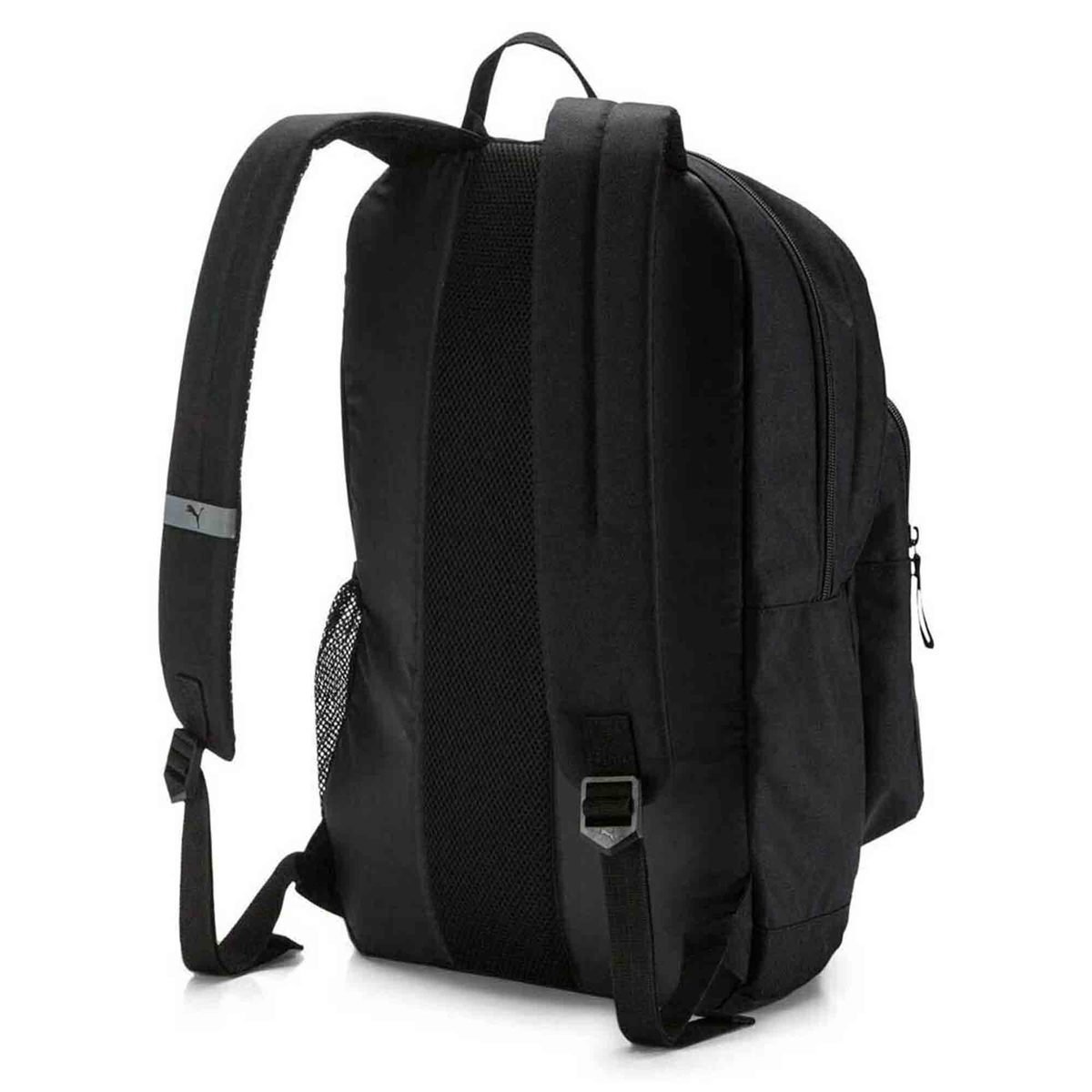 PUMA Deck Backpack II Black 07575901