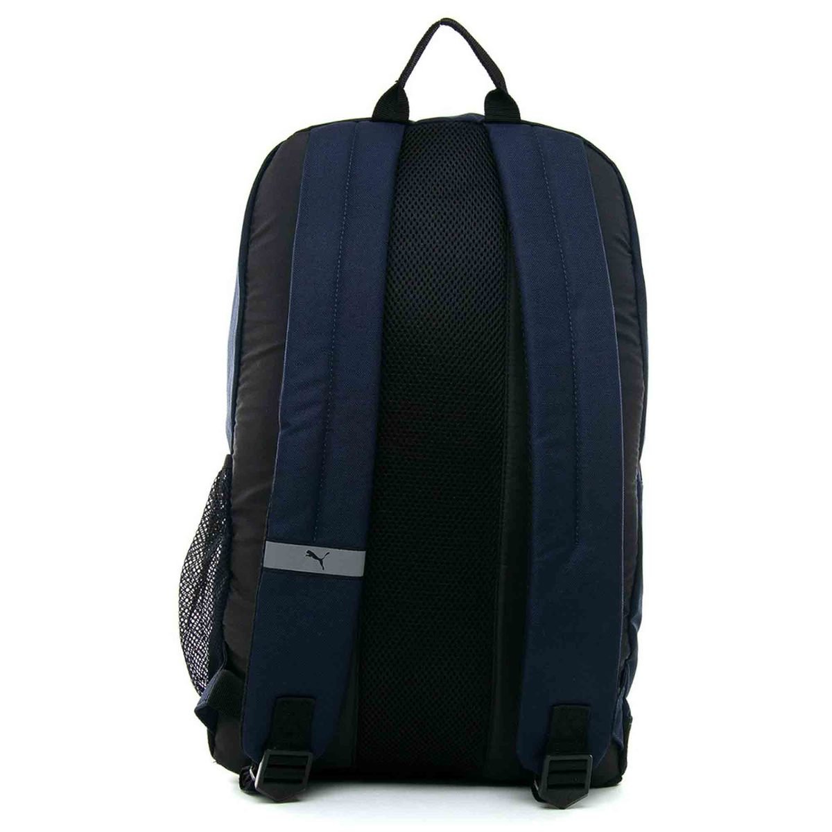 PUMA Deck Backpack II Navy 07575904