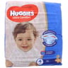 Huggies Diaper Ultra Comfort Size 4, 8-14kg 72 Count