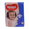 Huggies Diaper Ultra Comfort Size 4+, 10-16kg 68 Count