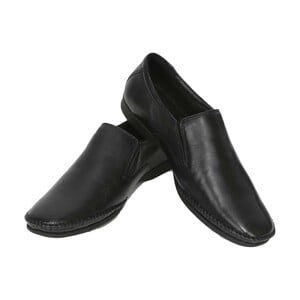 Marco Donateli Men's Formal Shoes 12419 Black ,41