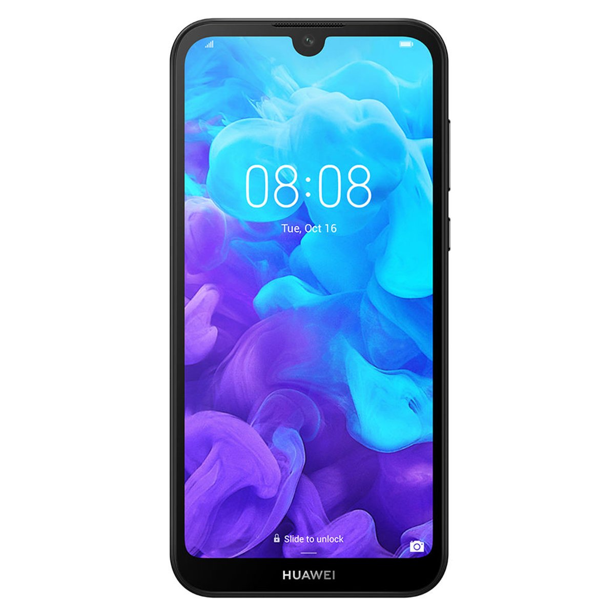 Huawei Y5-2019 32GB Modern Black