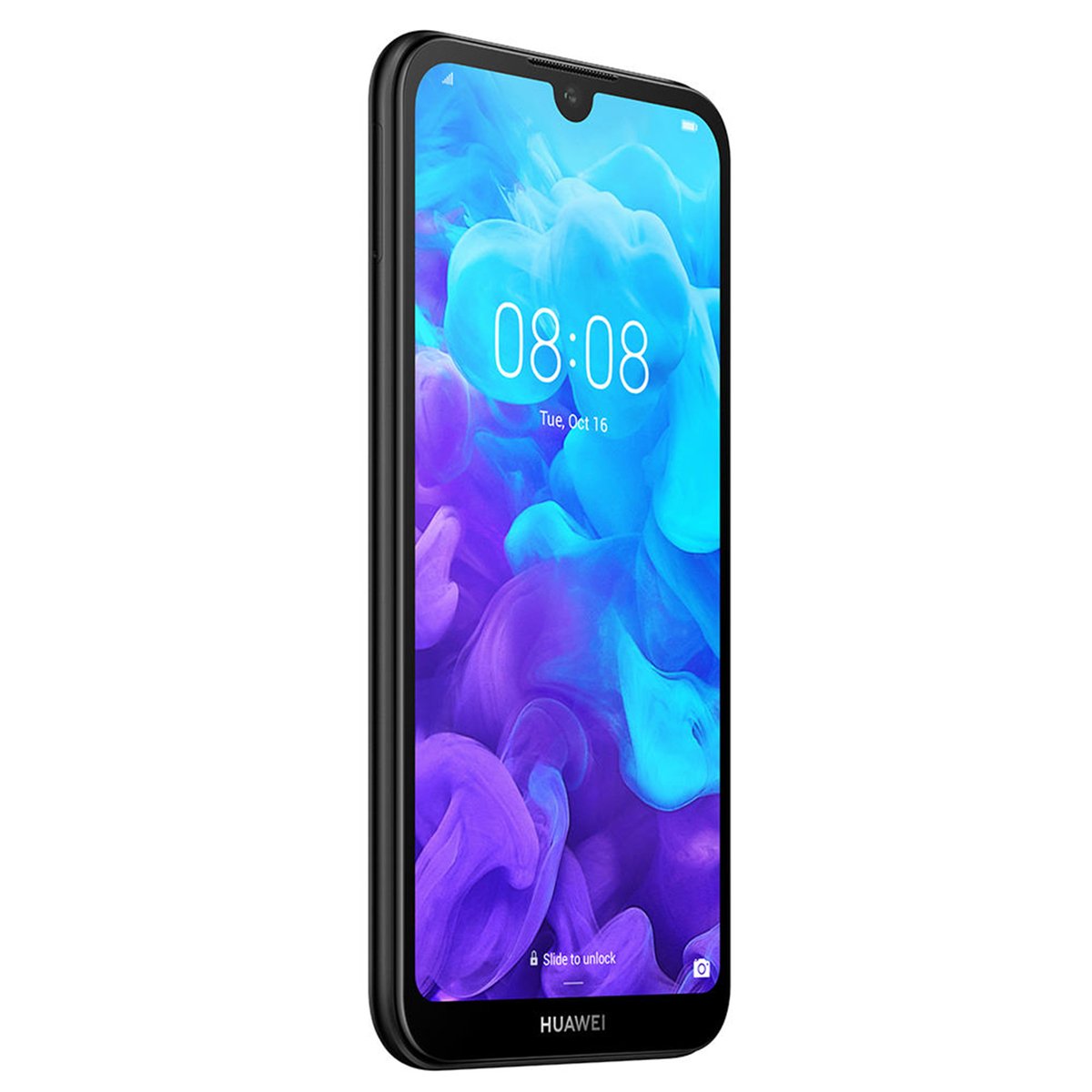 Huawei Y5-2019 32GB Modern Black