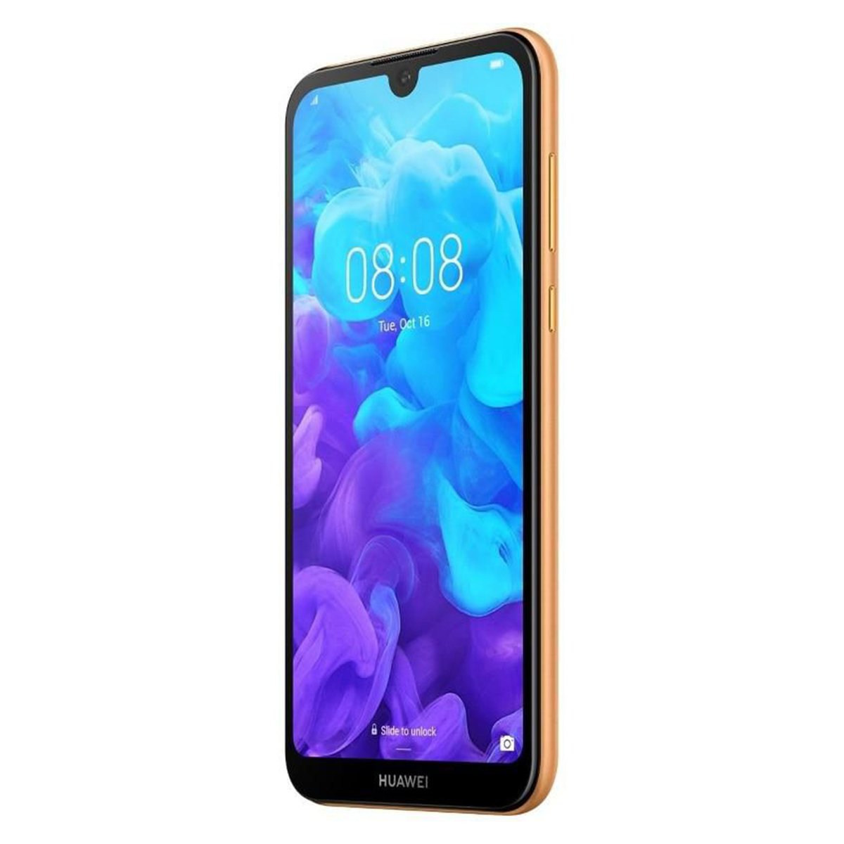 Huawei Y5-2019 32GB Amber Brown